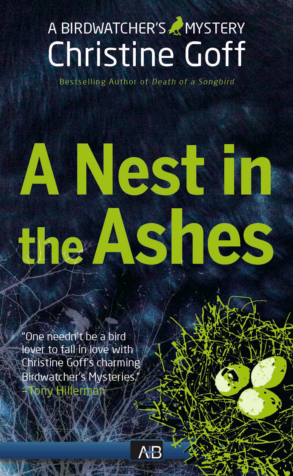 Nest in the Ashes (2014)