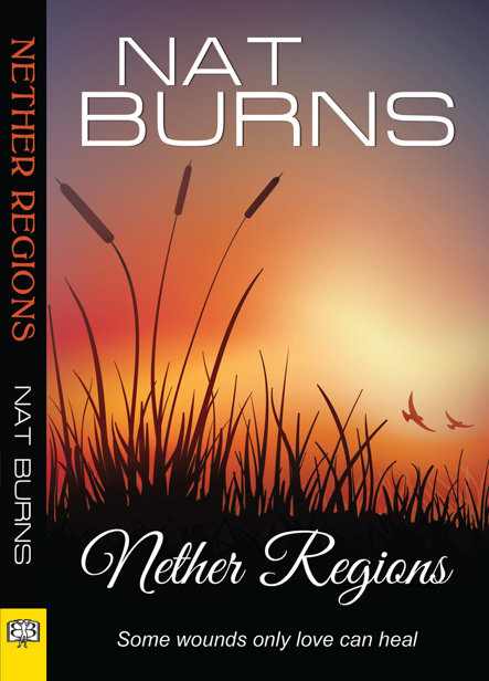 Nether Regions by Nat Burns