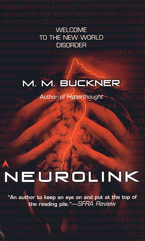 Neurolink by M M Buckner