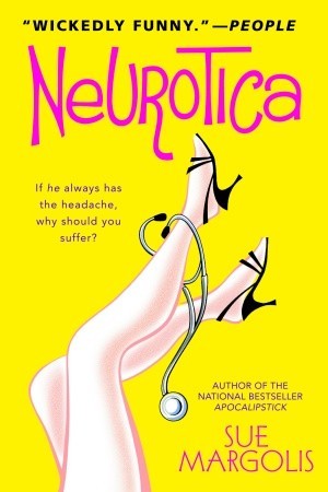 Neurotica (2003) by Sue Margolis