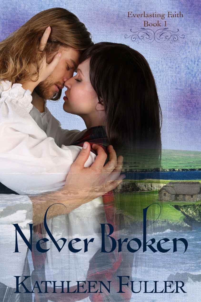 Never Broken