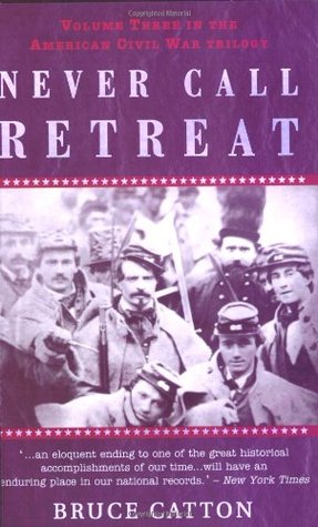 Never Call Retreat (2001)