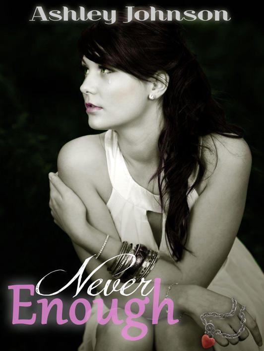 Never Enough by Ashley  Johnson