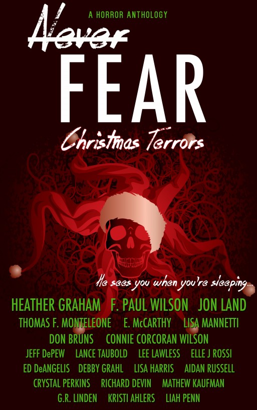 Never Fear by Heather Graham