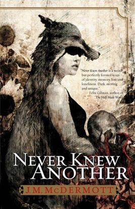 Never Knew Another by McDermott, J. M.