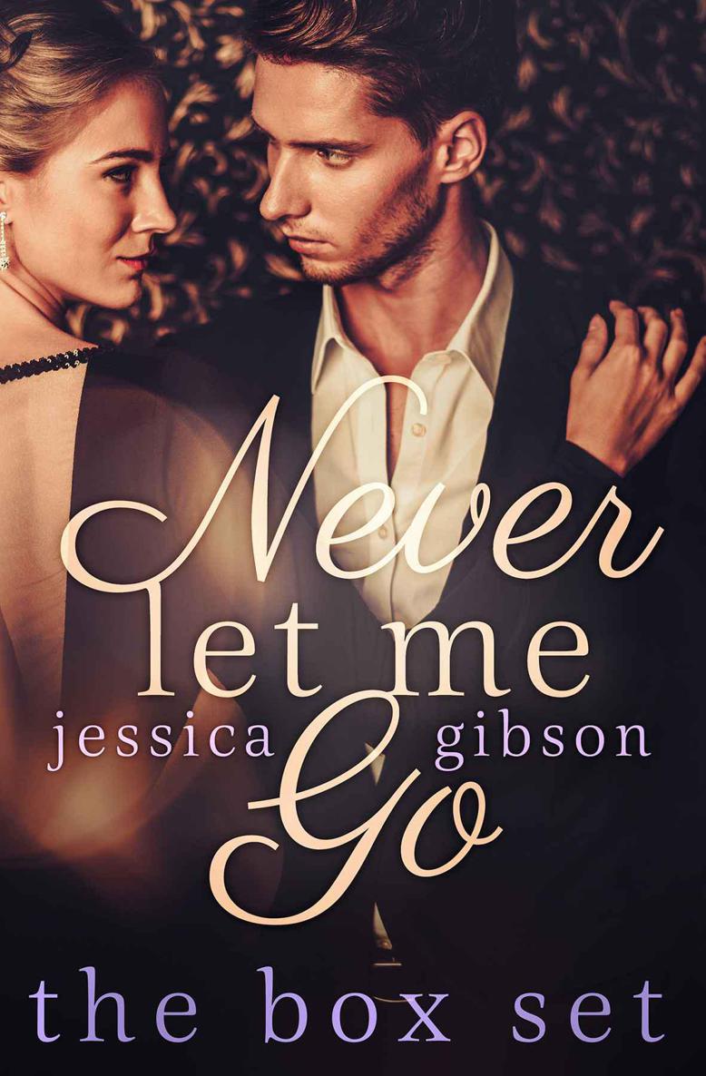 Never Let Me Go: The Complete Set