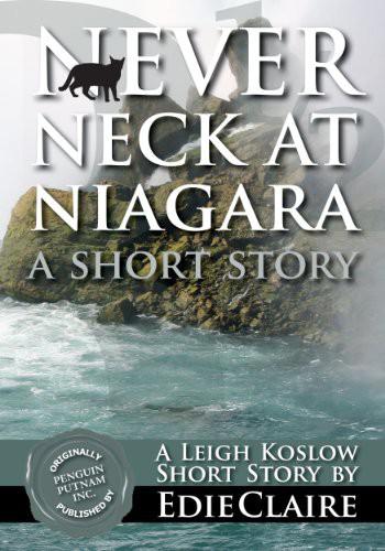 Never Neck at Niagara by Edie Claire