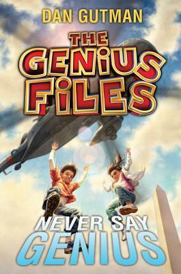 Never Say Genuis (2000)
