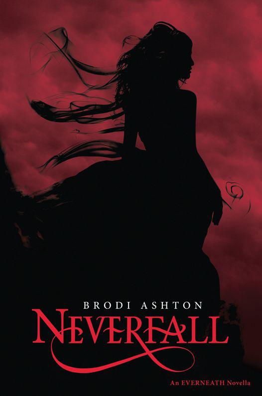 Neverfall by Ashton, Brodi