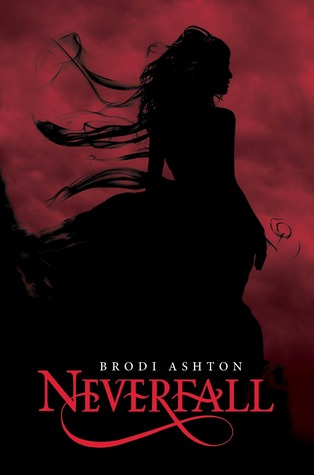 Neverfall (2012) by Brodi Ashton