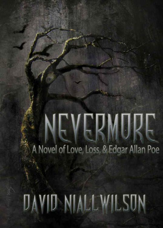 Nevermore: A Novel of Love, Loss, & Edgar Allan Poe