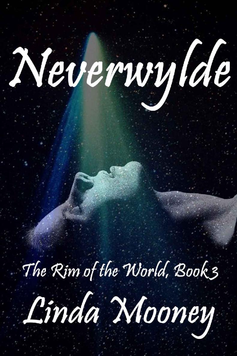 Neverwylde (The Rim of the World Book 3)