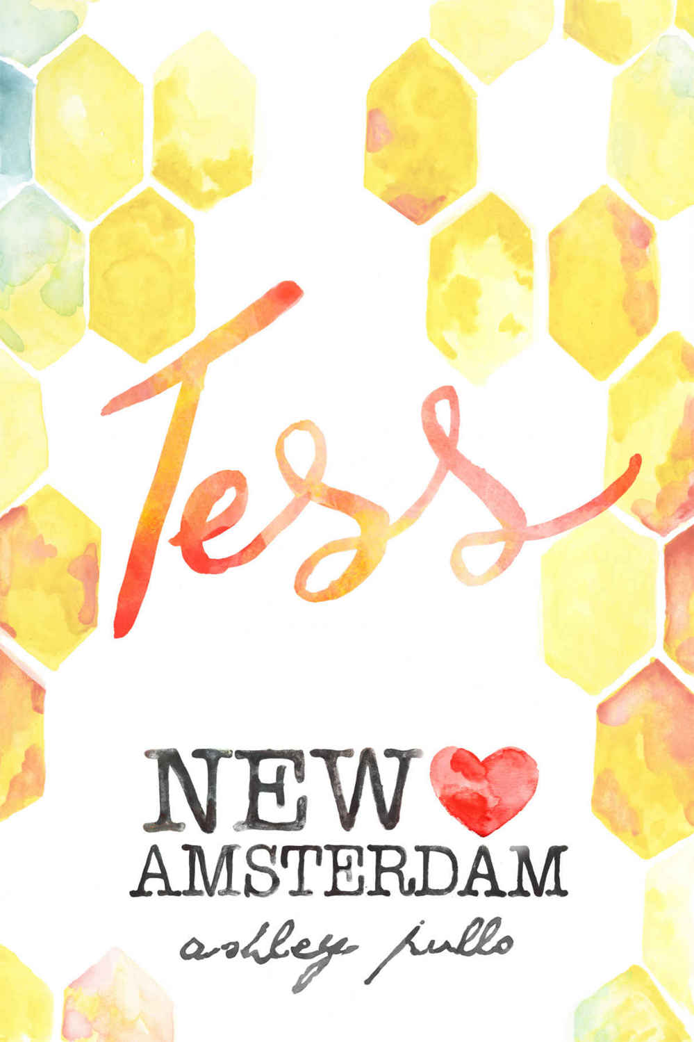 New Amsterdam: Tess