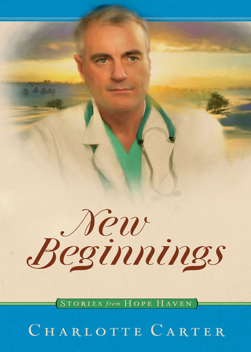 New Beginnings (2011) by Charlotte   Carter