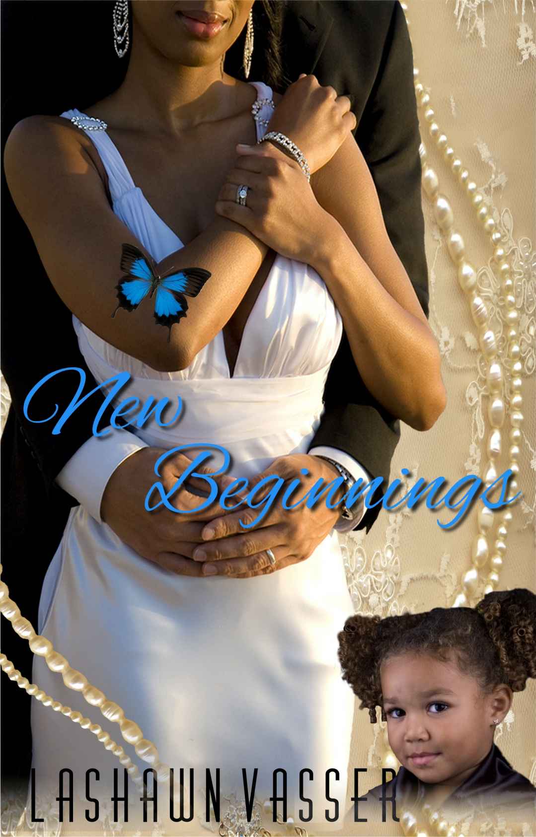 New Beginnings by Vasser, LaShawn