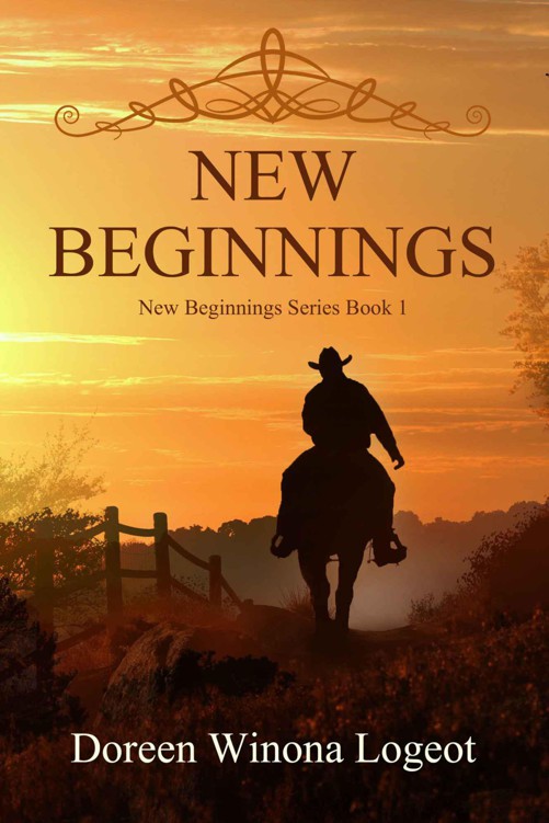 New Beginnings (New Beginnings Series)