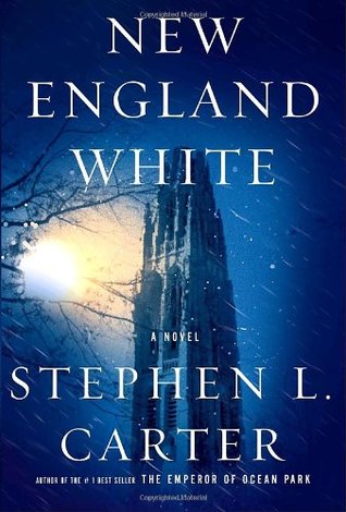 New England White (2015)