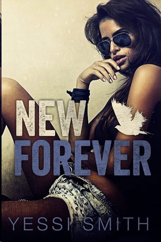 New Forever by Yessi Smith