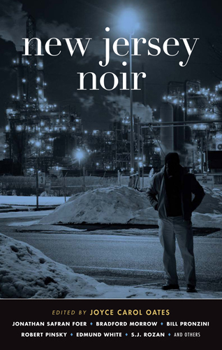 New Jersey Noir (2011) by Joyce Carol Oates