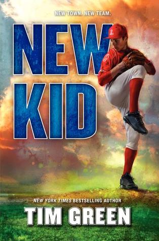 New Kid (2014)