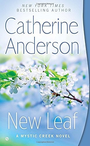 New Leaf by Catherine Anderson