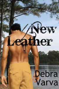 New Leather by Deb Varva