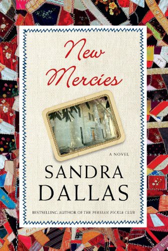 New Mercies by Dallas, Sandra