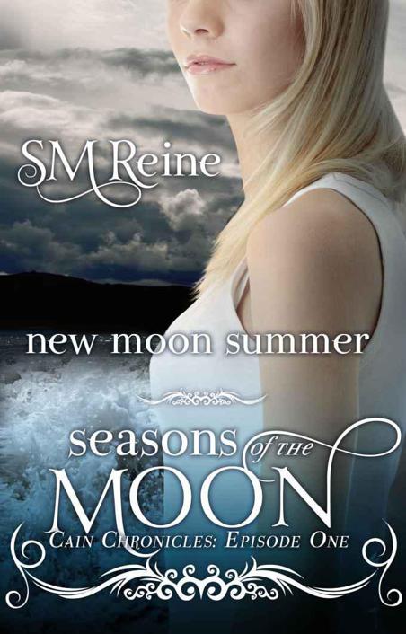 New Moon Summer (Seasons of the Moon) by Reine, SM