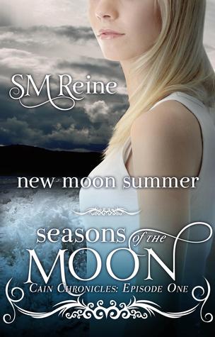 New Moon Summer (2012) by S.M. Reine