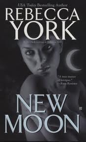 New Moon (2007) by Rebecca York