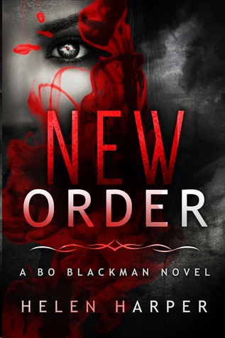 New Order by Helen   Harper