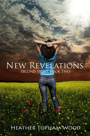 New Revelations (2000) by Heather Topham Wood