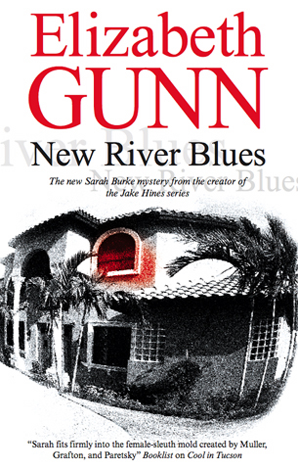 New River Blues (2009) by Elizabeth Gunn