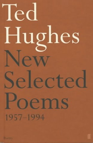 New Selected Poems, 1957-1994 (2001)