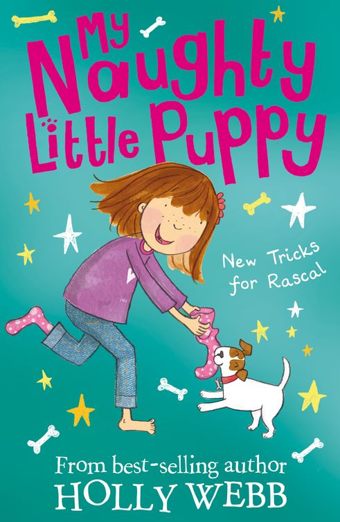 New Tricks for Rascal (2012) by Holly Webb