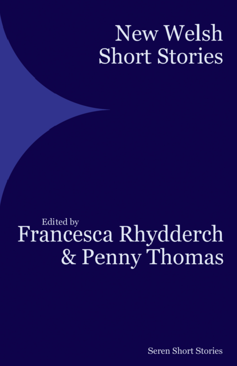 New Welsh Short Stories (2015)