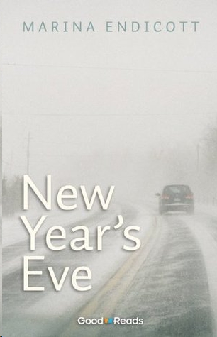 New Year's Eve by Marina Endicott