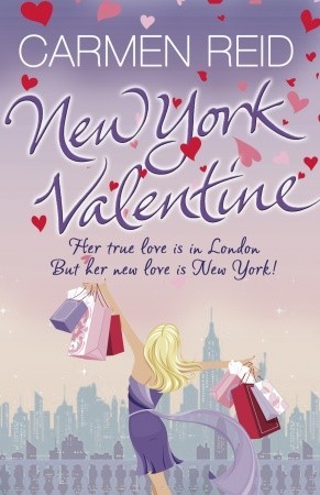 New York Valentine (2011) by Carmen Reid