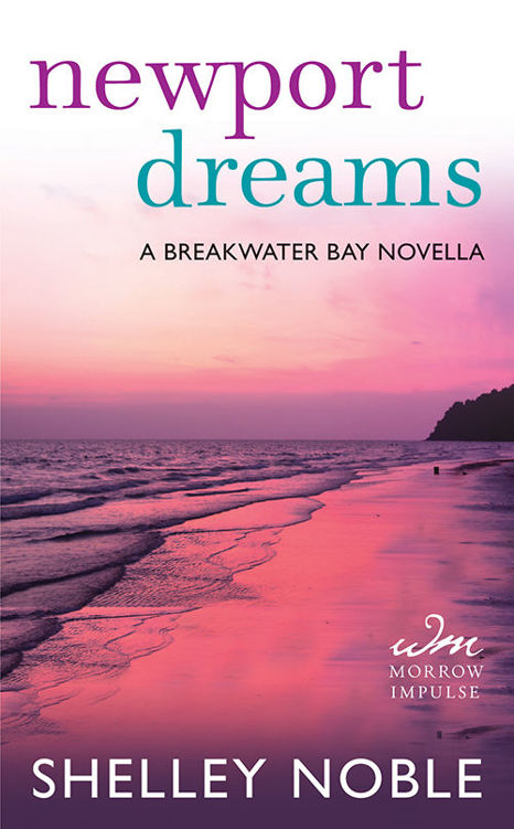 Newport Dreams: A Breakwater Bay Novella