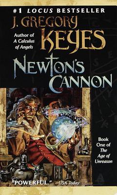 Newton's Cannon (1999)