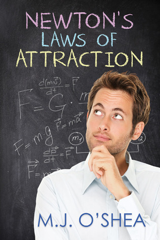 Newton's Laws of Attraction (2013)