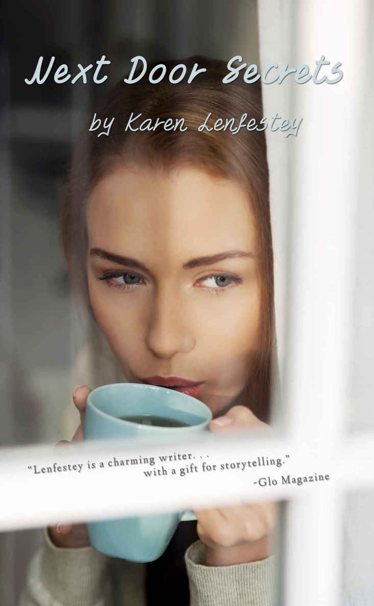 Next Door Secrets (Secrets Series Book 2) by Lenfestey, Karen