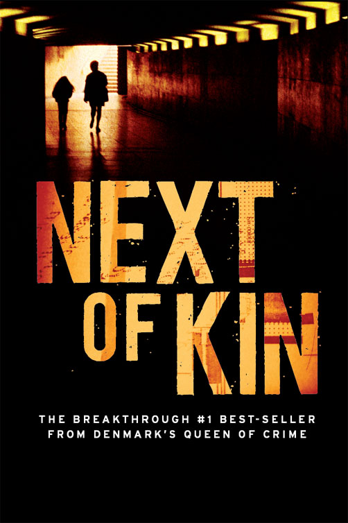 Next of Kin (2016)