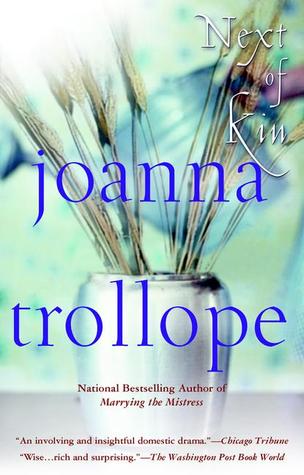 Next of Kin (2002) by Joanna Trollope