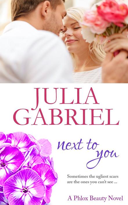 Next to You by Julia Gabriel