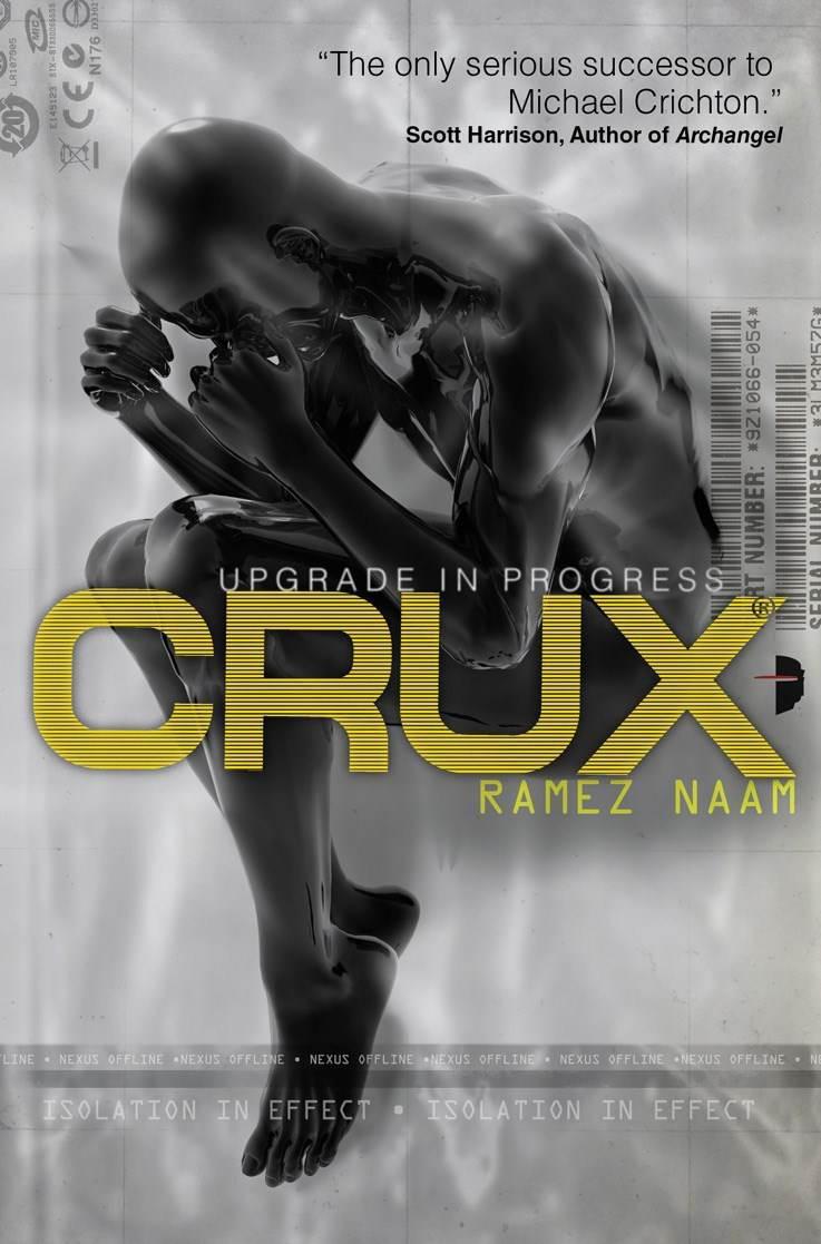 Nexus 02 - Crux