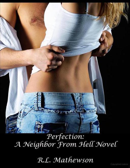 NFH 02 Perfection by R.L. Mathewson