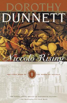 Niccolò Rising (1999)