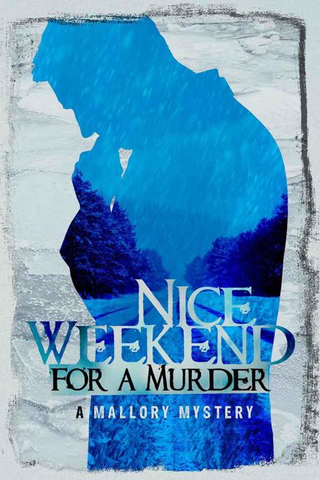 Nice Weekend for a Murder by Max Allan Collins