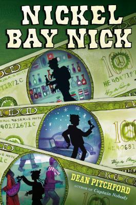 Nickel Bay Nick (2013)